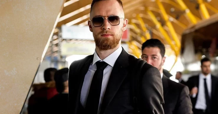 Džanan Musa: Često ručam s Modrićem, priča sa mnom kao drugar iz mahale