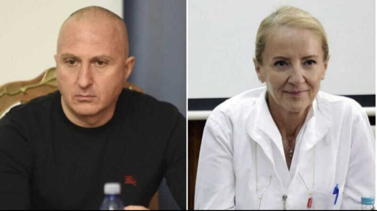 Muhamed Ajanović raskrinkao “profesoricu” Sebiju Izetbegović pa postao meta napada pojedinaca iz SDA!