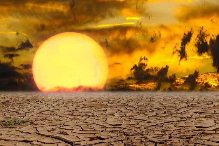 Da li nam se sprema najtoplija godina ikada zabilježena?