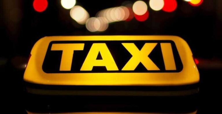 Taksisti i dostavljači: ”Svi bi da im dođemo odmah a niko nam ne bi pustio prednost”