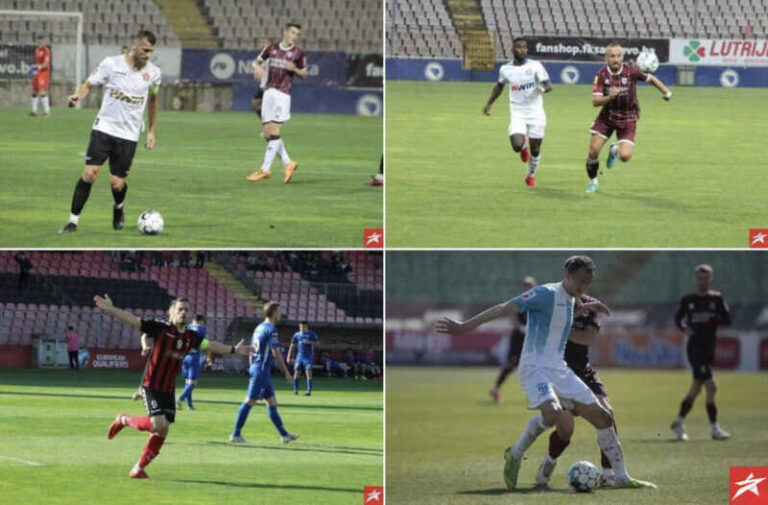 Vraćaju li se “odbjegli” sinovi na Bilino polje da pomognu NK Čelik u borbi za vrh tabele?