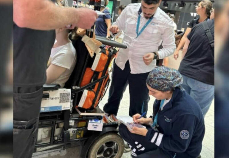 Bosanka podijelila neugodno iskustvo sa istanbulskog aerodroma: “Za 6 sekundi napisali su račun od 40 eura…”