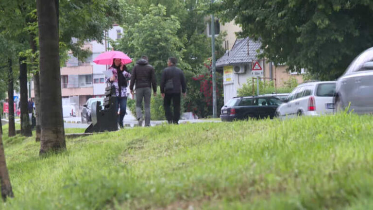 Meteorolozi objavili kakvo vrijeme možemo očekivati za praznike naredne sedmice