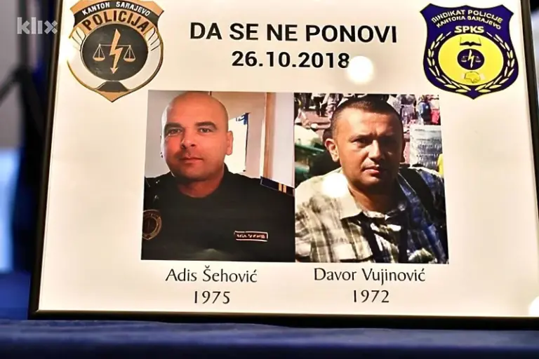 Šta smo do sada saznali o ubistvu policajaca i kako je Sky doveo do “sarajevskih žestokih momaka”