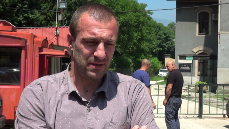 Rudari u novom radničkom neposluhu-traže isplatu majske plate