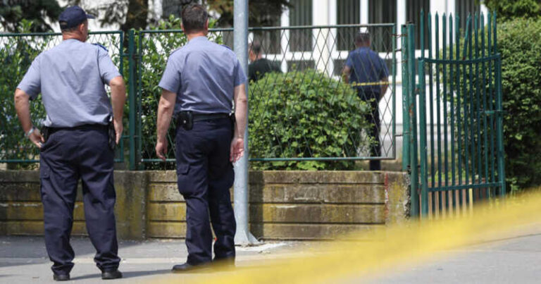 Kako spriječiti maloljetničko nasilje? Sve se svodi na “brigo moja pređi na drugoga”