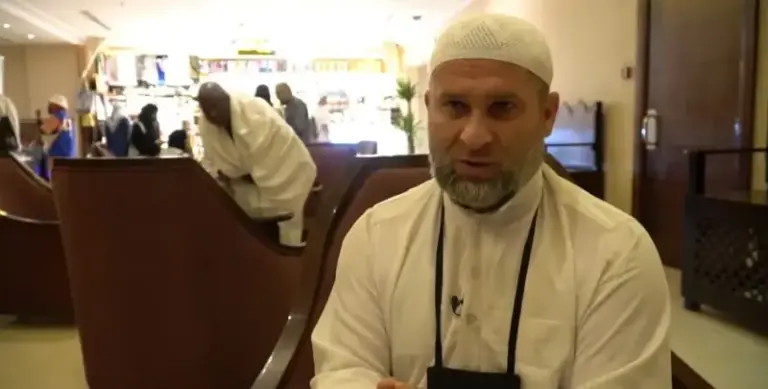 Nevjerovatna priča Reufa iz Kaknja: Kad sam nazvao babu i rekao mu sve, počeo je plakati kao dijete