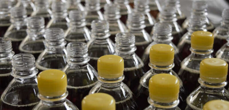Izvoz bezalkoholnih pića iz Bosne i Hercegovine skočio za 12 posto
