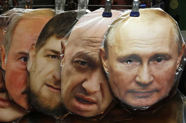 Šta se dogodilo Putinu tokom jednog dana? Od “žestoke odmazde” do “oprosta” Wagnerovcima