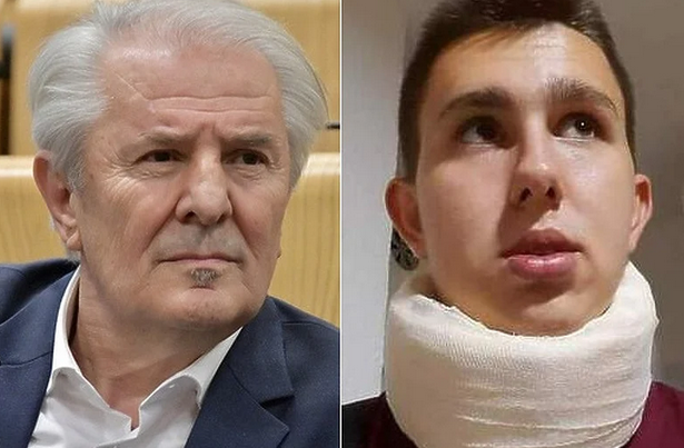 Lendo nakon napada na Osmana Mehanovića u Bratuncu: Schmidt mora koristiti svoje ovlasti i u RS-u