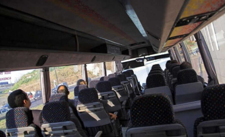 Drama u BiH: Žena ušla u autobus s nožem u ruci i počela prijetiti…