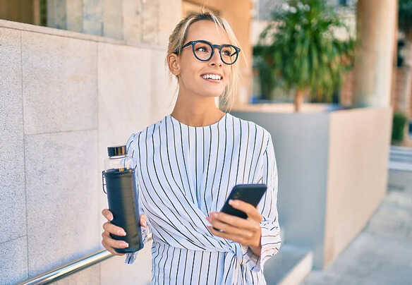 Pet znakova da ne pijete dovoljno vode