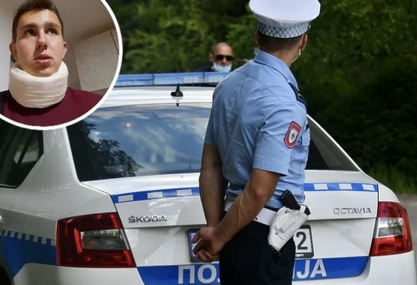 Policija u Bratuncu identifikovala napadače na Osmana Mehanovića