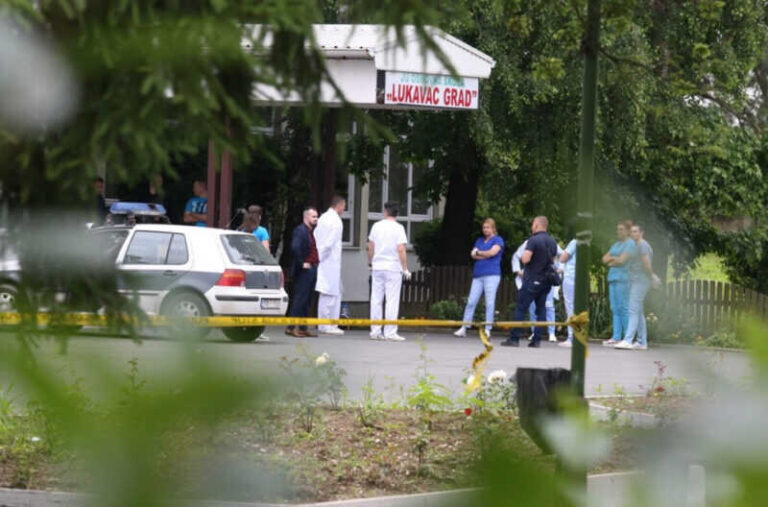 Nakon tragičnog događaja u Lukavcu: Psihološku pomoć dobilo 126 osoba, veći broj čine djeca