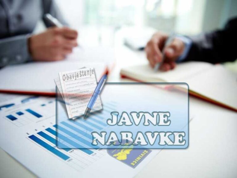 Kroz javne nabavke dodijeljeno najmanje 5,1 milijardu KM javnog novca samo u prošloj godini