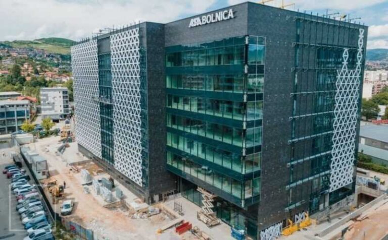 Otkrivamo detalje: Ko će se moći liječiti u ASA Bolnici u Sarajevu, koje će usluge pružati…