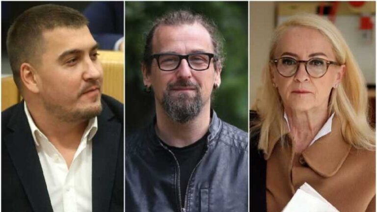 Objavljeni imovinski kartoni: Koliko zarađuju Sebija Izetbegović, Damir Marjanović, Haris Zahiragić…