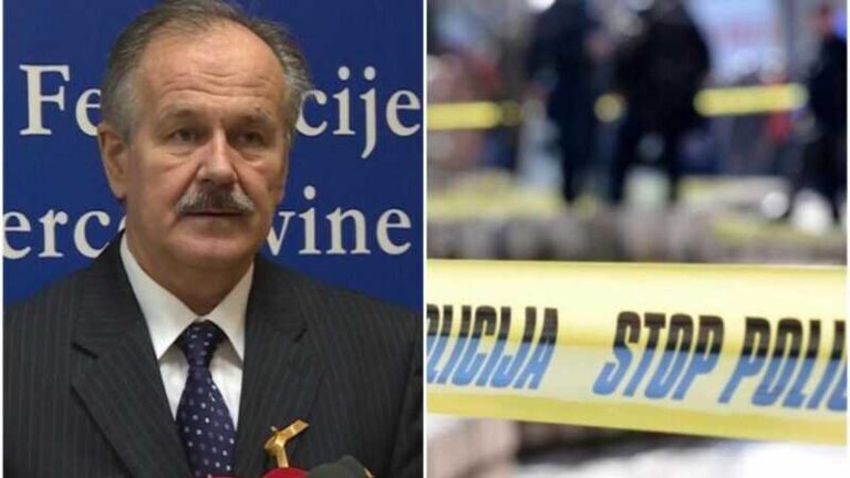 U Lukavcu upucan sin poslanika SDA u Parlamentu FBiH