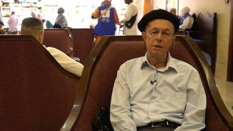 Hafiz Vehbija Šećerović: Ja sam 20 puta došao do Bejtullaha i 20 puta sam Allahov gost