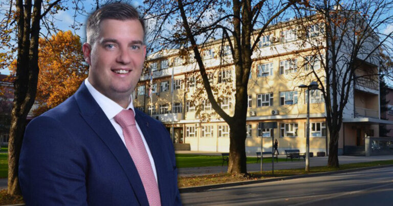 Istovremeno je odbornik, načelnik odjeljenja i direktor škole: “Čekam da me smijeni Vlada”