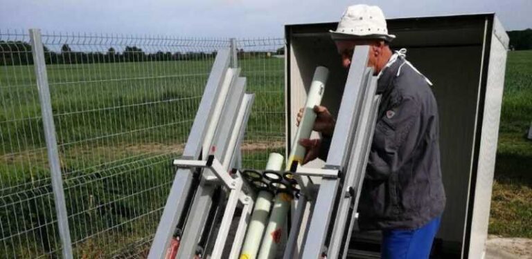 Ovogodišnja protivgradna sezona najzahtjevnija u proteklih 20 godina