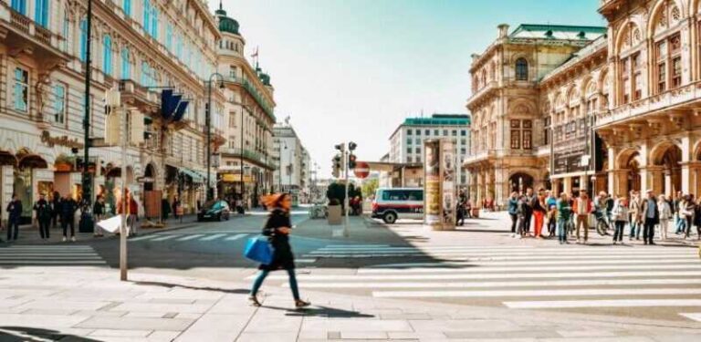 U ovih 10 gradova je najbolji život, jedan nam je relativno blizu
