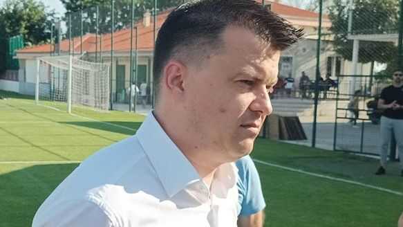 Hajdukov sportski direktor o Džeki: Lijepo je pričati o velikim imenima, ali oni previše zarađuju