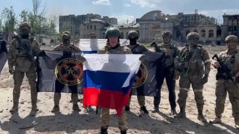 Wagner grupa ima 50.000 plaćenika: Evo koliko novca dobijaju