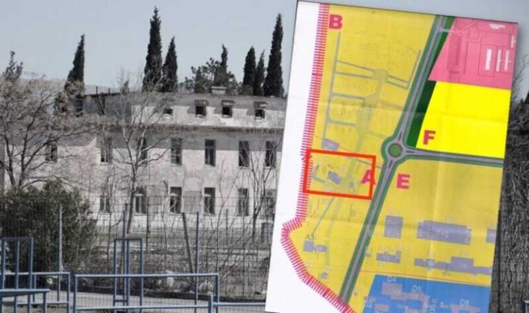 Priča o Muzeju HVO-a u Mostaru: SDA omogućila regulacioni plan, DF finansije