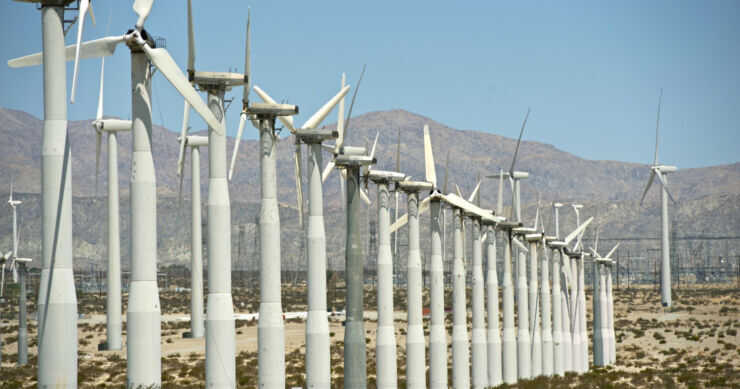 BiH i region imaju ogroman potencijal u obnovljivim izvorima energije