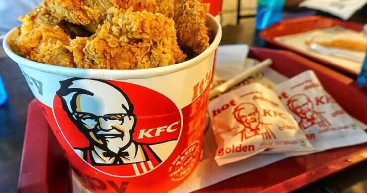 Dobra vijest za ljubitelje pržene piletine: KFC u srijedu stiže u još jedan bh. grad