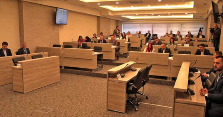 SDA se poziva na legitimnost u HNK, žele dogovor sa HDZ-om sličan kao 2015.