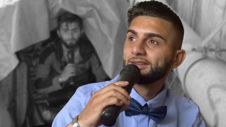 ZENICA: Iz šatora pod mostom do Zvezda Granda (VIDEO)