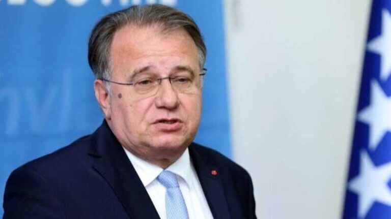 Nikšić: Razgovaramo o Izbornom zakonu, sadašnje rješenje ostavlja mnogo prostora za prevare