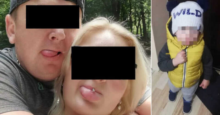 Očuh ubio dječaka (4) čekićem za meso, u telefonima otkriveni jezivi snimci