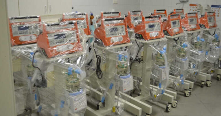 Tužilaštva u BiH i kriminal na tenderima: Od 11 predmeta riješili samo “Respiratore”?!