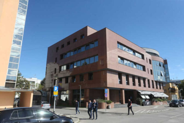 Predstavnici UIO upozorili na visok nivo korupcije u BiH: Ozbiljan problem