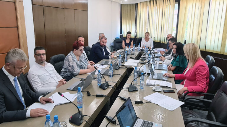 Gradovima i općinama u ZDK 2,1 miliona KM za projekte cestovne infrastrukture