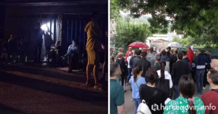 Kako upisati dijete u vrtić u gradu “meda, mlijeka i investicija”