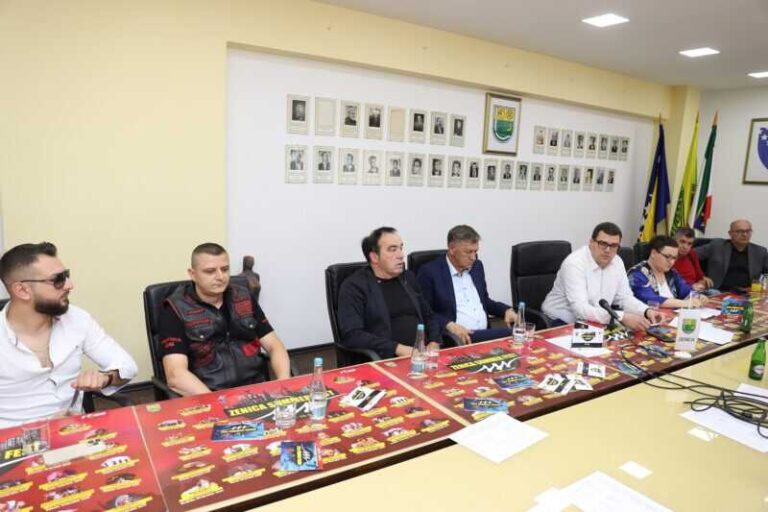 Predstavljen program 6. “Zenica summer festa”, učesnici najavili spektakl