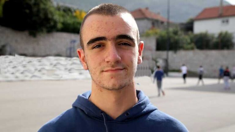 Vuk Janković, matematički genijalac iz BiH: Medalja iz Japana rezultat je truda, manje talenta