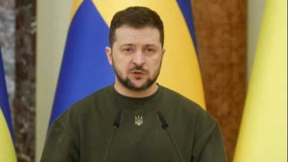 Ruski zvaničnik upozorio Zelenskog: “Morat će da kleči na koljenima i da poljubi čizme!”