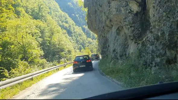 Ovo je jedan od najopasnijih puteva u BiH