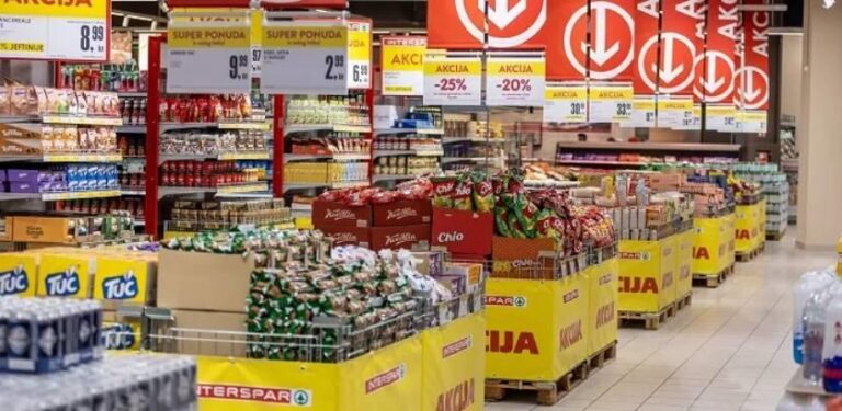 Na snazi novi Zakon o trgovini – 16 radnih nedjelja godišnje