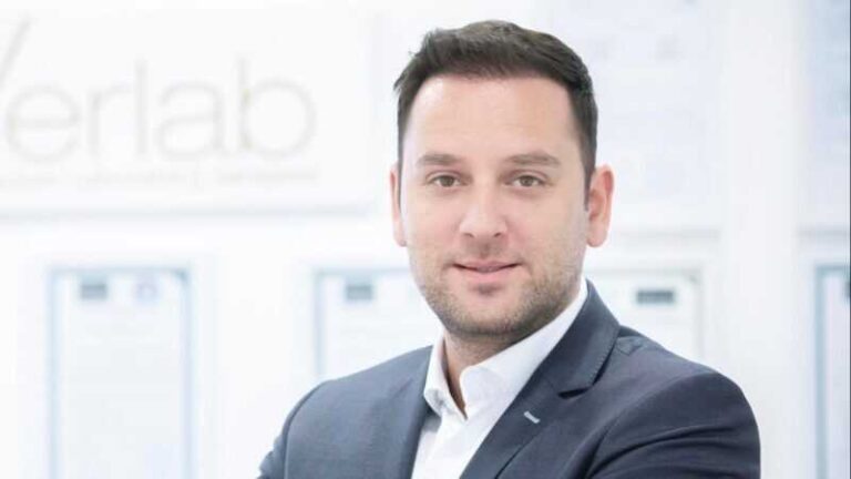 Almir Badnjević, novi direktor IDDEEA-e: Pokretanjem eServisa olakšat ćemo građanima
