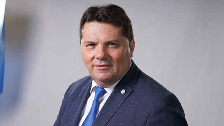 Stevandić prijeti: Šmit bi mogao da odgovara za zločin narušavanja mira, naći ćemo mehanizme za to