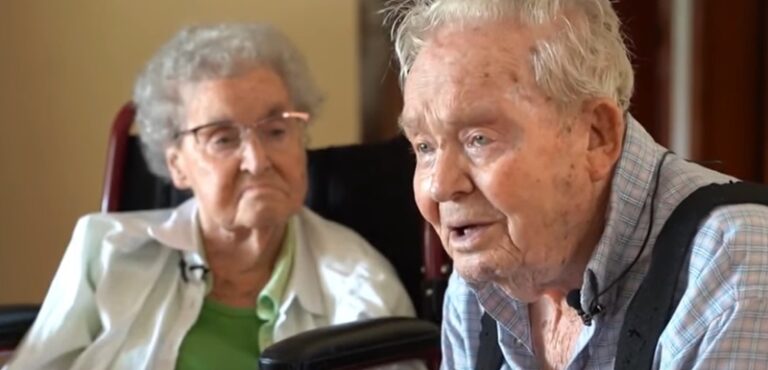 U braku su bili osam decenija, a zajedno su otišli i na drugi svijet: Nikada se nisu razdvajali