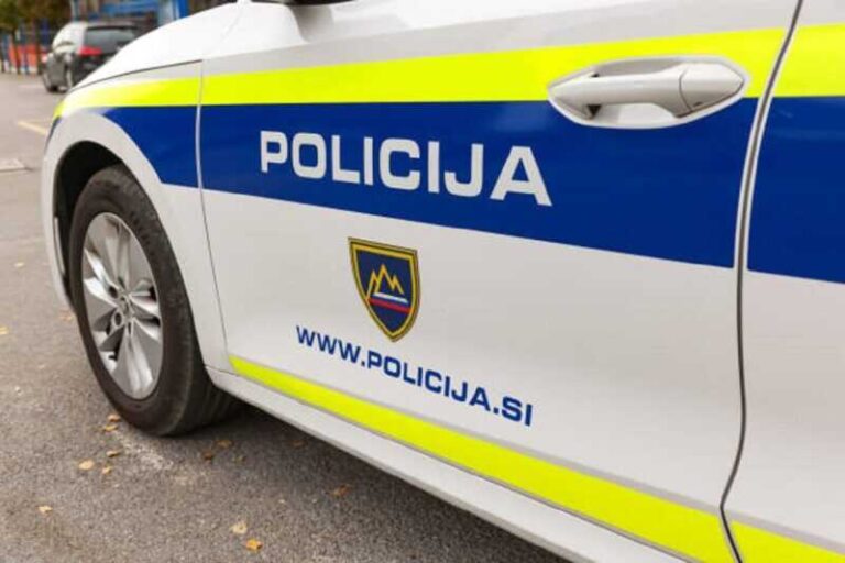 Vozač kamiona iz BiH pronađen mrtav u Sloveniji, poznat identitet