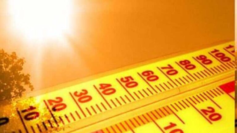 Rekordne vrućine širom svijeta