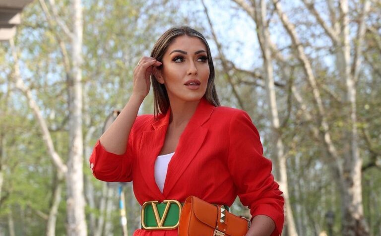 HANA HADŽIAVDAGIĆ PONOVO GRMI: Idioti fašistički, niko nije morao napustiti Sarajevo